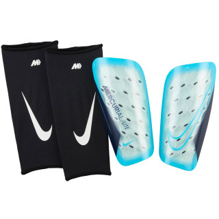 Nagolenniki Nike Mercurial Lite ze skarpetą kompresyjną | VUX.pl