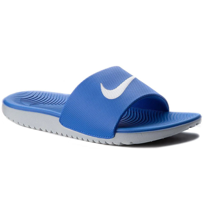 Klapki Nike Kawa 819352-400 | VUX.pl