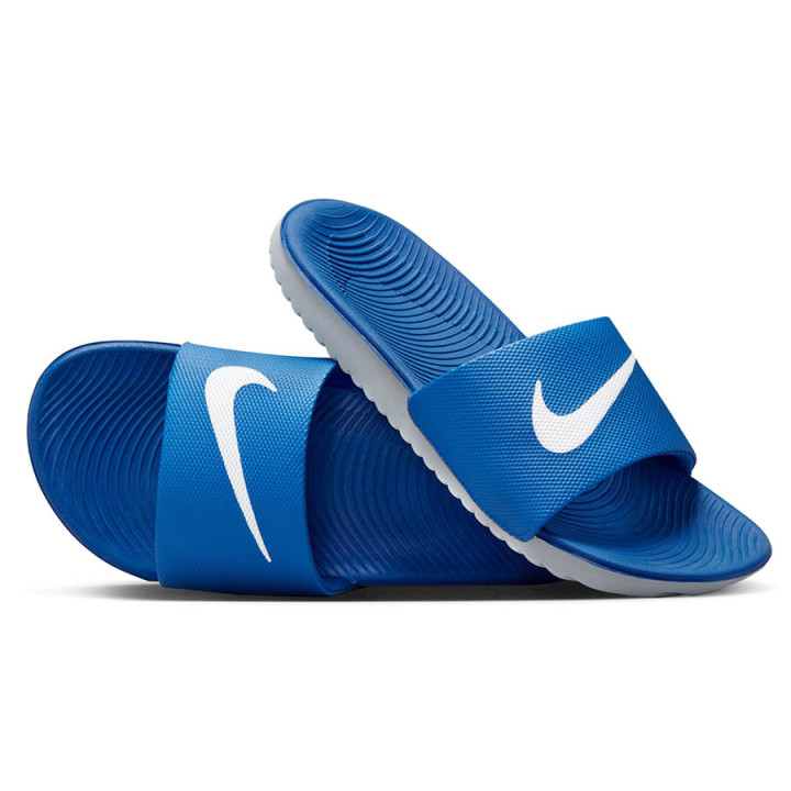 Klapki Nike Kawa 819352-400 | VUX.pl