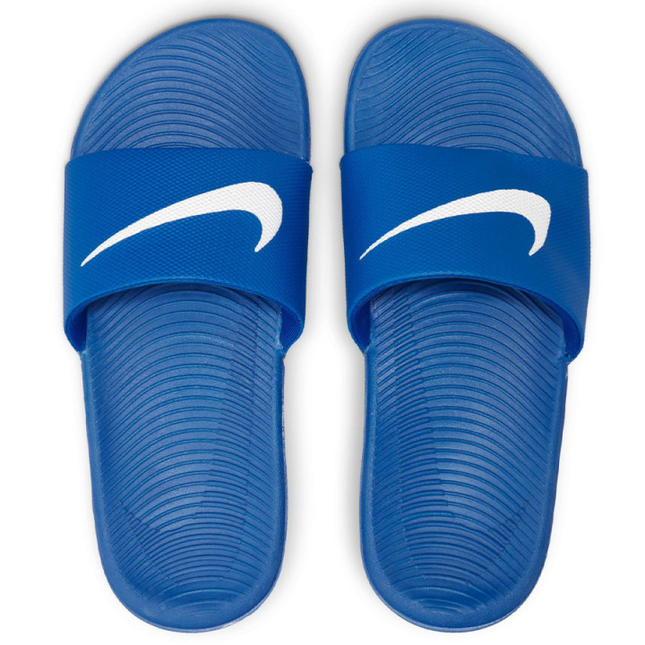Klapki Nike Kawa 819352-400 | VUX.pl
