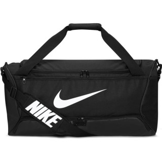 Torba treningowa 60 l z kieszenią na buty Nike Brasilia | VUX.pl