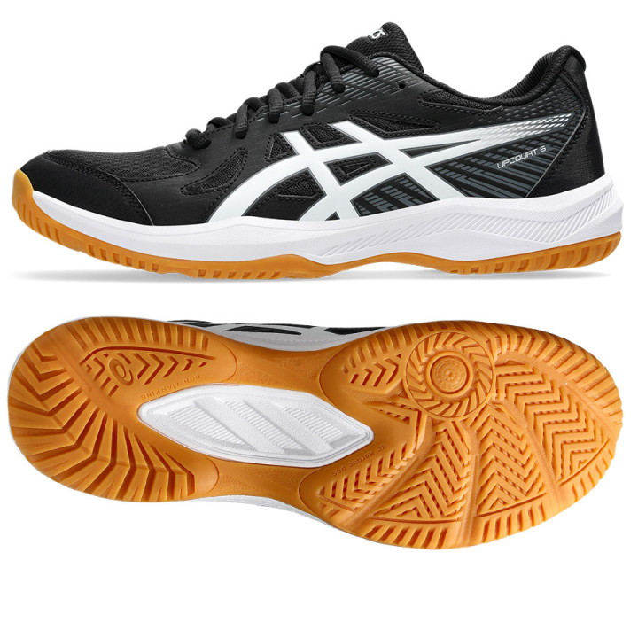 Buty Asics UPCOURT 6 1071A104 001 | VUX.pl