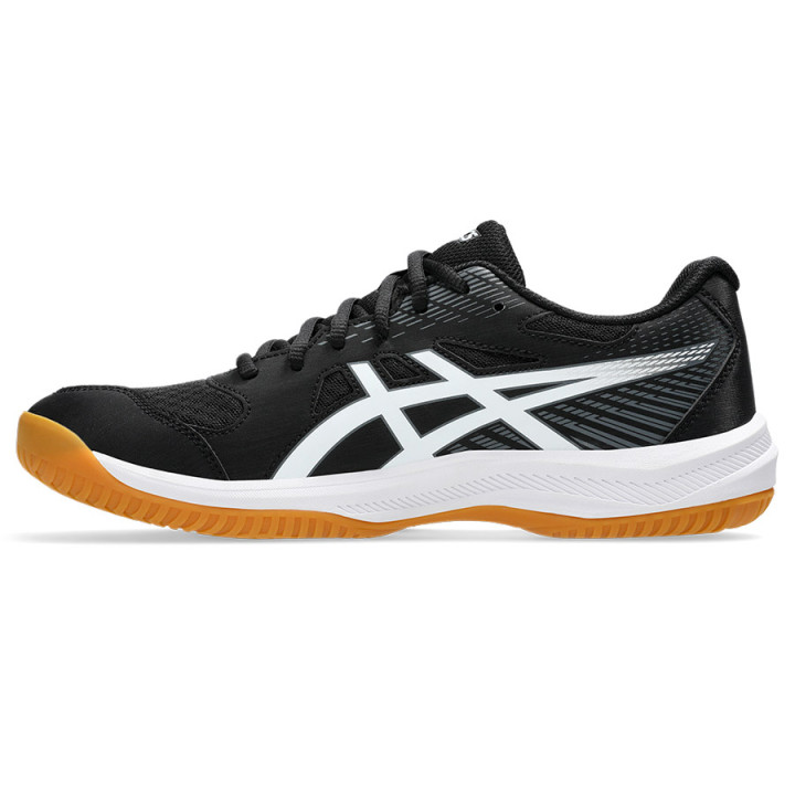 Buty Asics UPCOURT 6 1071A104 001 | VUX.pl