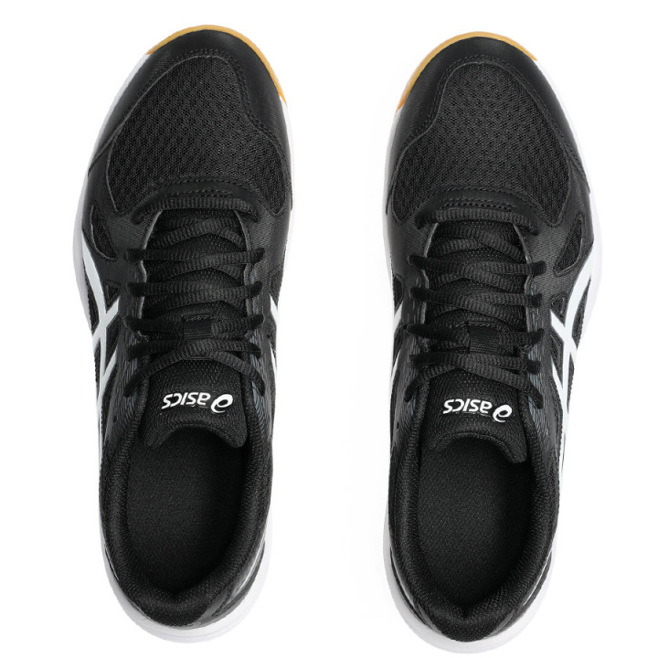 Buty Asics UPCOURT 6 1071A104 001 | VUX.pl