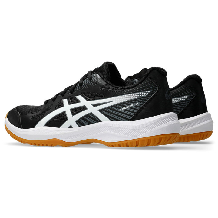 Buty Asics UPCOURT 6 1071A104 001 | VUX.pl