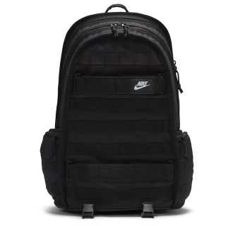Plecak sportowy 24 l Nike Sportswear RPM czarny FD7544-010 | VUX.pl