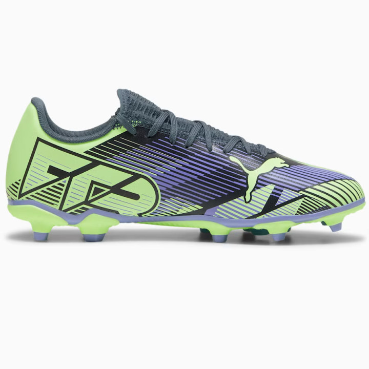 Korki lanki męskie Puma FUTURE 7 Play FG/AG szare 107939-03 | VUX.pl
