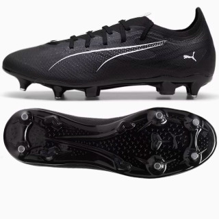 Buty piłkarskie wkręty męskie Puma ULTRA 5 Match MxSG | VUX.pl