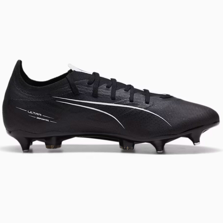 Buty piłkarskie wkręty męskie Puma ULTRA 5 Match MxSG | VUX.pl