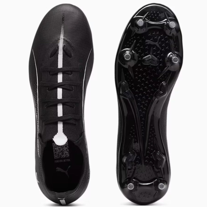 Buty piłkarskie wkręty męskie Puma ULTRA 5 Match MxSG | VUX.pl