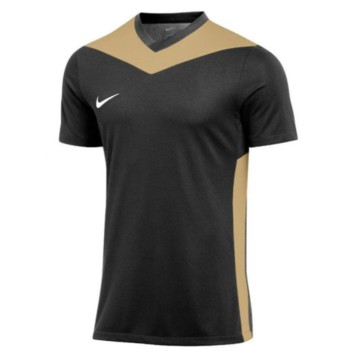 Koszulka piłkarska męska Nike Dri-FIT Park Derby IV czarna | VUX.pl