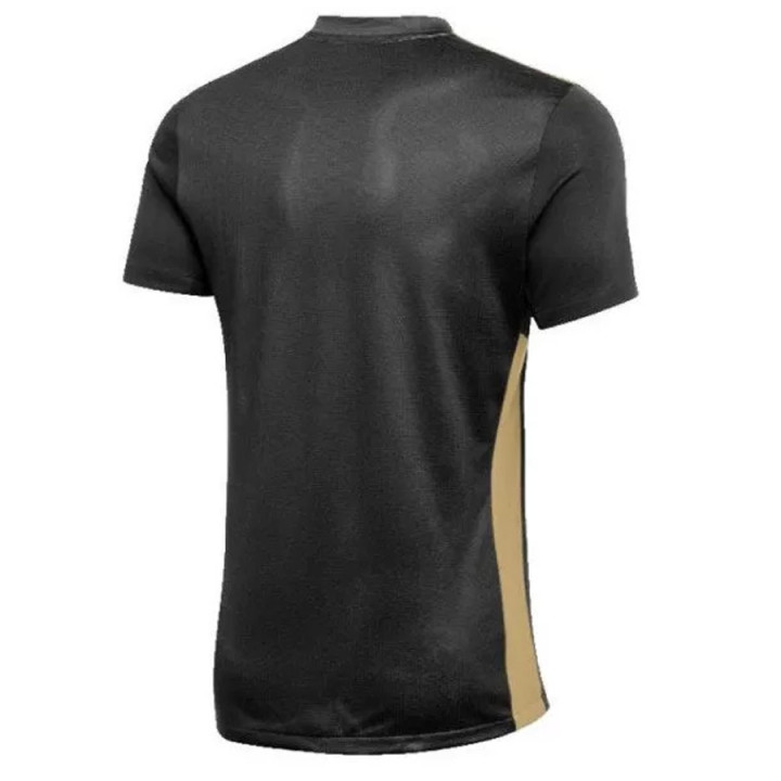 Koszulka piłkarska męska Nike Dri-FIT Park Derby IV czarna | VUX.pl