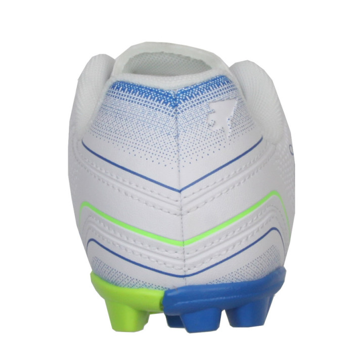 Korki lanki FG junior Joma Toledo 2402 białe TOJW2402HG | VUX.pl