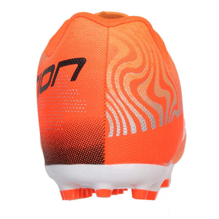 Korki lanki junior Joma Evolution 2408 FG pomarańczowe | VUX.pl