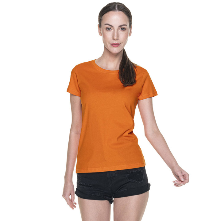T-shirt Lpp Heavy | VUX.pl