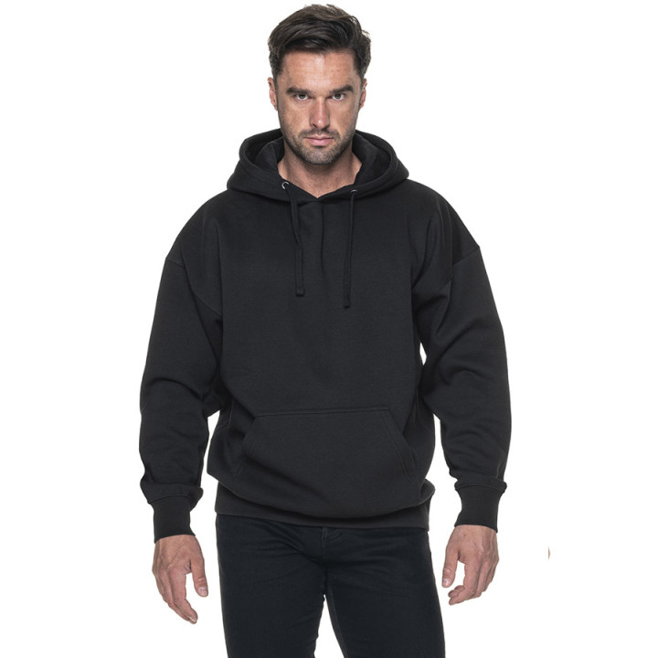 Bluza z kapturem Buffalo | VUX.pl