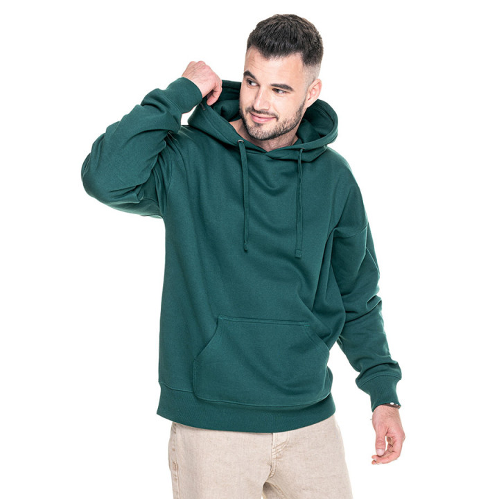Bluza z kapturem Buffalo | VUX.pl