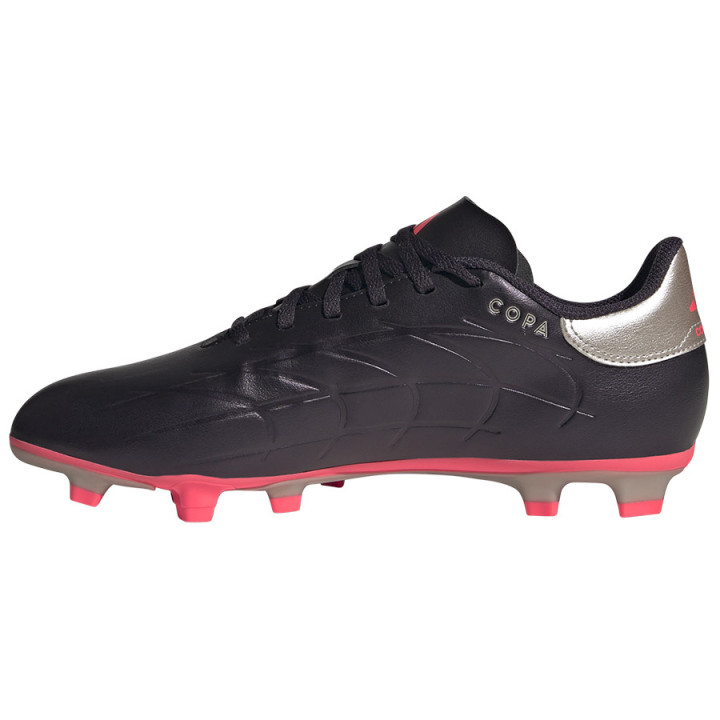 Korki lanki sznurowane adidas COPA PURE.2 Club FxG czarne | VUX.pl