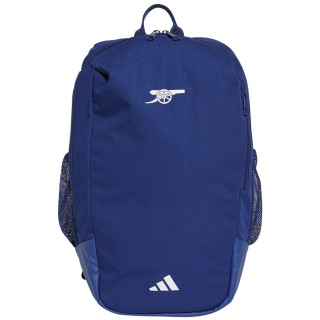 Plecak sportowy adidas Arsenal Londyn 26 l granatowy JE4035 | VUX.pl