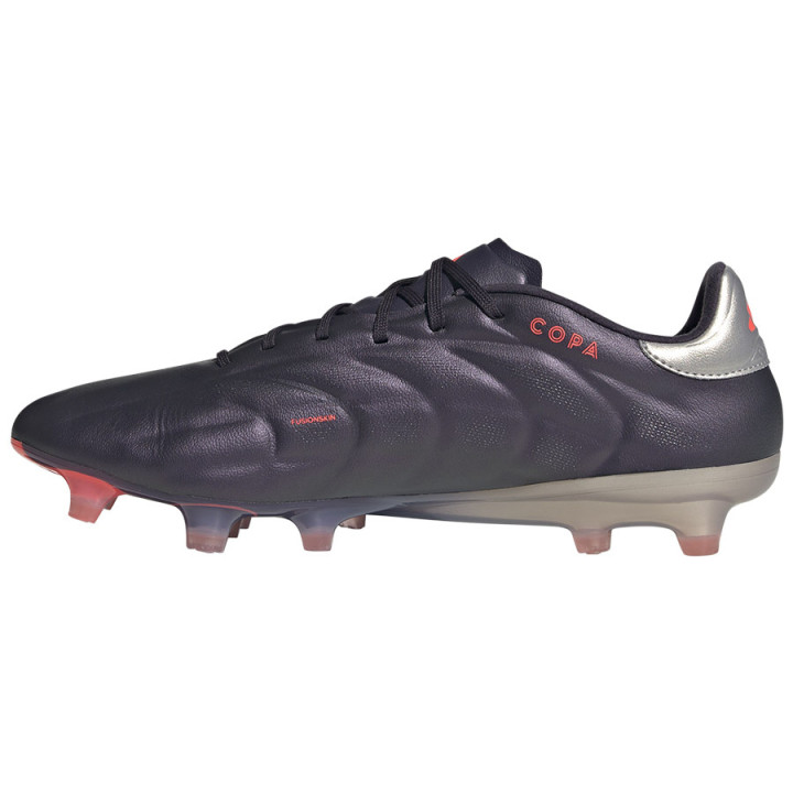 Korki lanki męskie adidas Copa Pure.2 Elite FG czarne IG6403 | VUX.pl