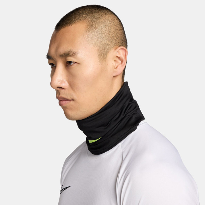 Komin zimowy poliestrowy Nike Academy czarny HF0787-011 | VUX.pl