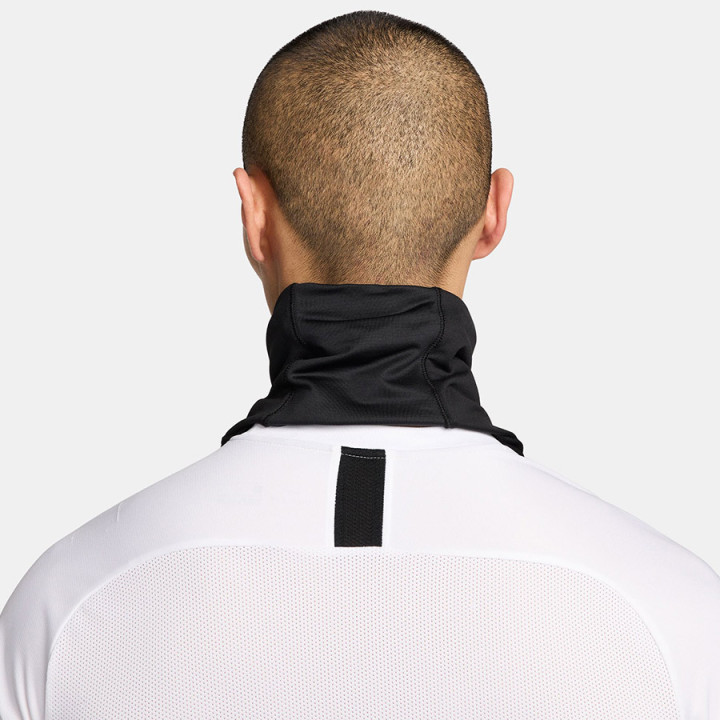 Komin zimowy poliestrowy Nike Academy czarny HF0787-011 | VUX.pl