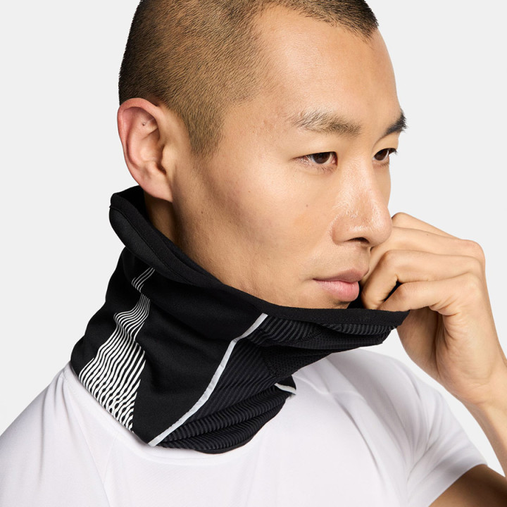 Komin sportowy Dri-FIT Nike Academy czarny HF0784-010 | VUX.pl