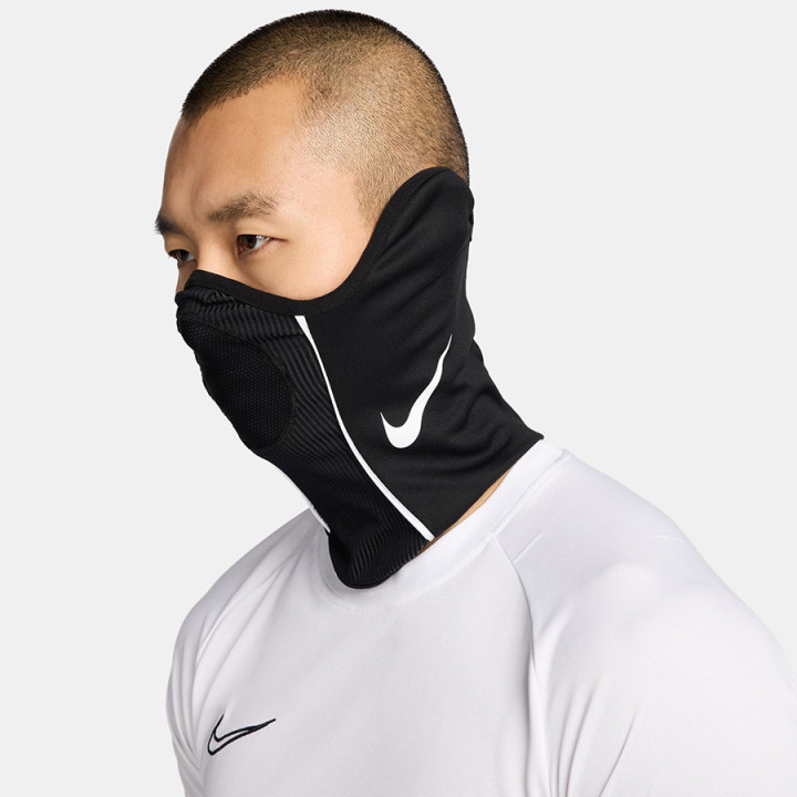 Komin sportowy Dri-FIT Nike Academy czarny HF0784-010 | VUX.pl