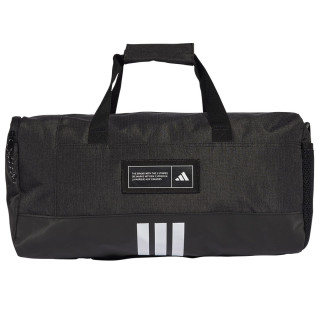 Torba treningowa 24 l adidas 4Athlts Duffel S czarna IM5523 | VUX.pl