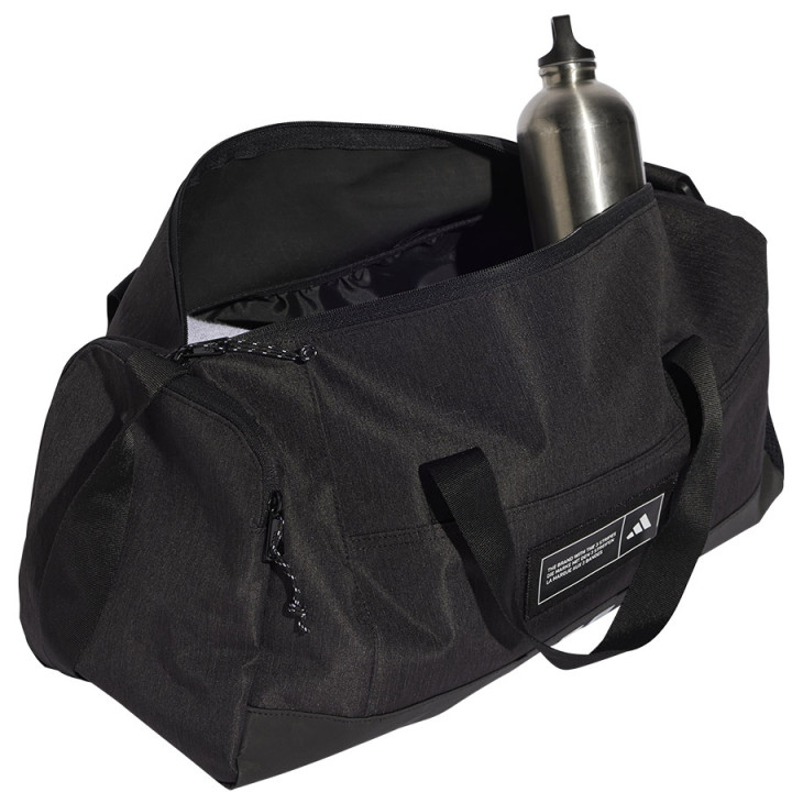 Torba treningowa 24 l adidas 4Athlts Duffel S czarna IM5523 | VUX.pl