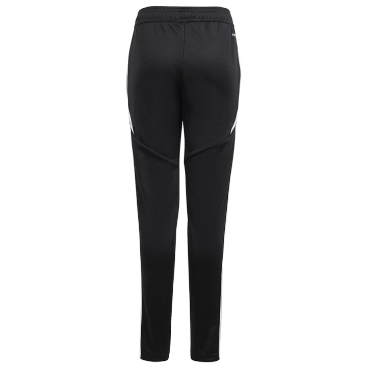 Spodnie treningowe junior adidas Tiro 24 czarne IJ7667 | VUX.pl