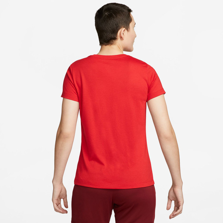 Koszulka Nike Park 20 Tee CW6967-657 | VUX.pl