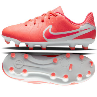 Korki lanki junior Nike Tiempo Legend 10 Academy MG | VUX.pl