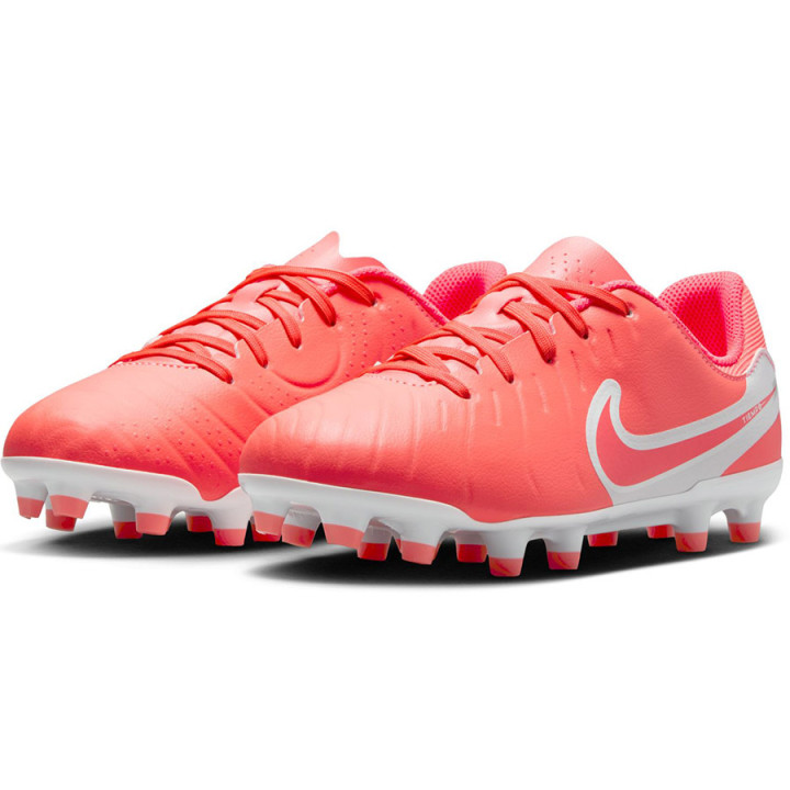 Korki lanki junior Nike Tiempo Legend 10 Academy MG | VUX.pl