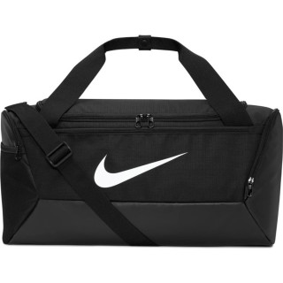 Torba treningowa 41 l Nike Brasilia Academy Team czarna | VUX.pl