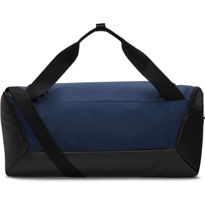 Torba treningowa Nike Brasilia 9.5 z 4 kieszeniami granatowa | VUX.pl