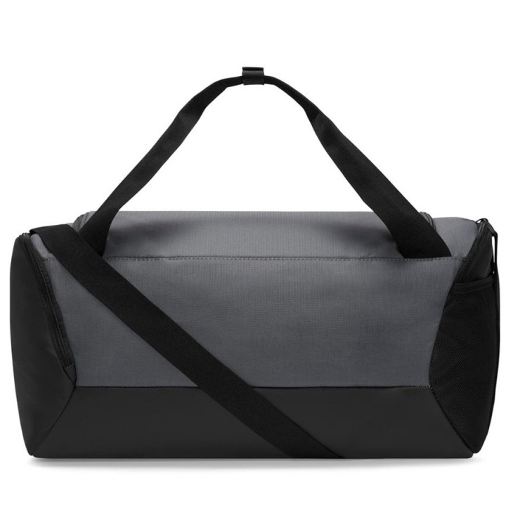 Torba treningowa Nike Brasilia Duffel 41 l szara DM3976-068 | VUX.pl