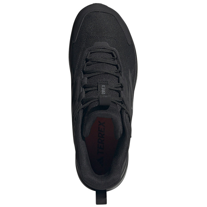 Buty trekkingowe męskie adidas Terrex Anylander Mid czarne | VUX.pl
