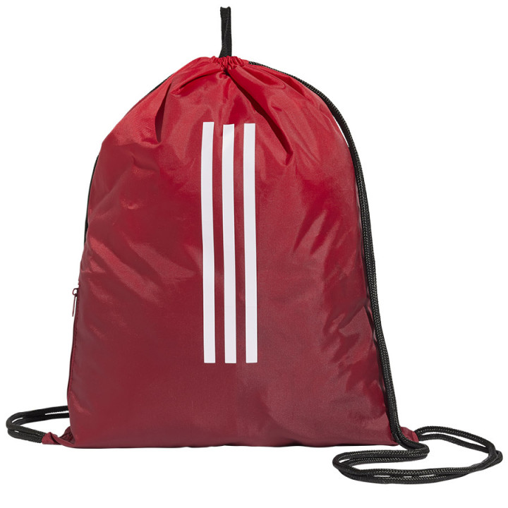 Worek gimnastyczny adidas Manchester United 16 l czerwony | VUX.pl