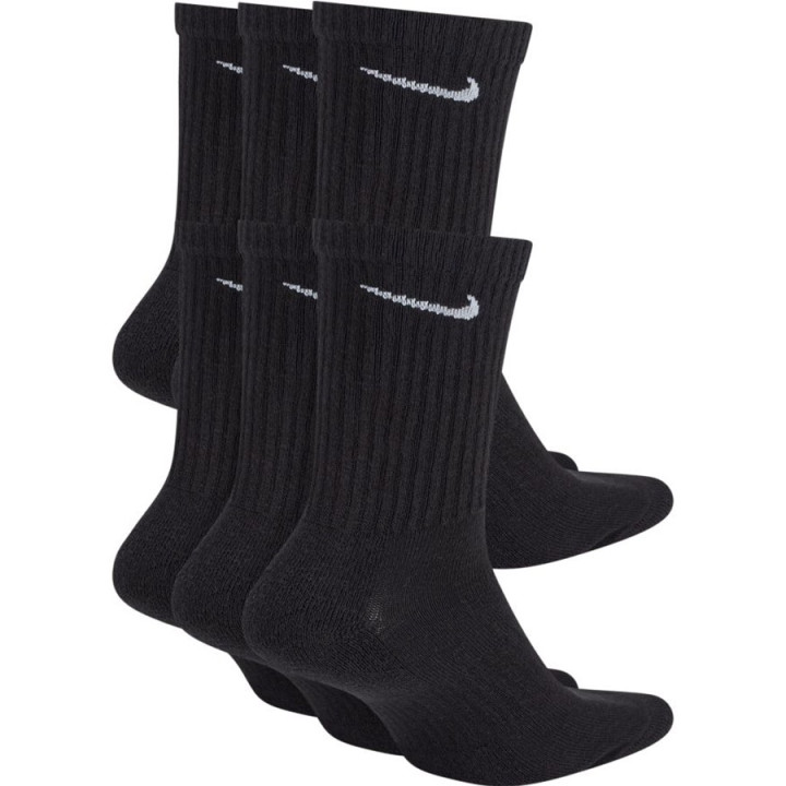 Skarpety Nike Everyday Cushion Long SX7666-010 | VUX.pl