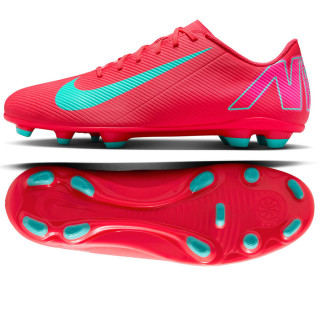 Korki lanki Nike Mercurial Vapor 16 Club FG/MG FQ8441-800 | VUX.pl