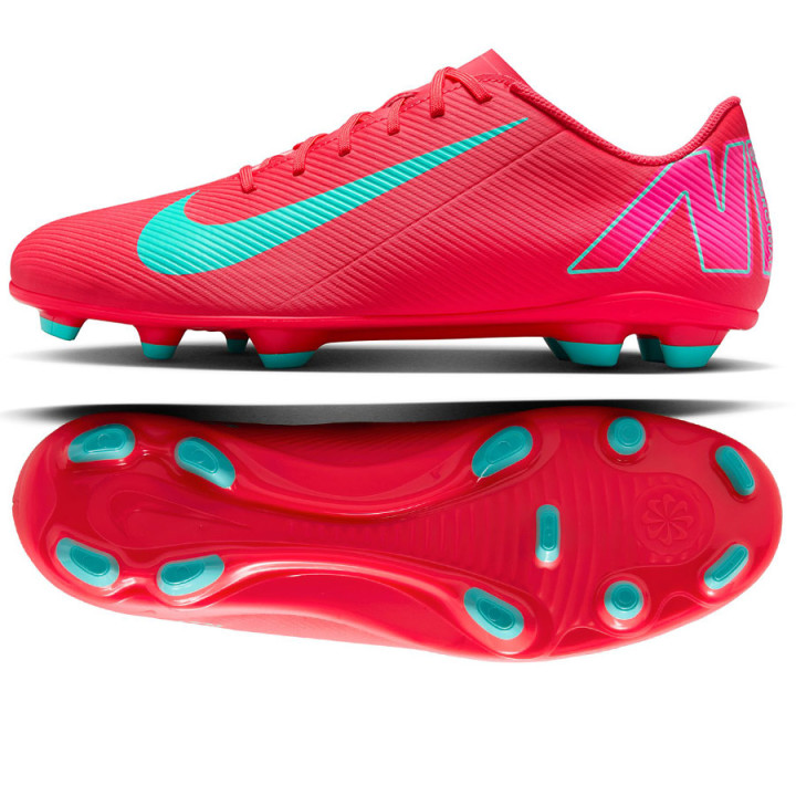 Korki lanki Nike Mercurial Vapor 16 Club FG/MG FQ8441-800 | VUX.pl