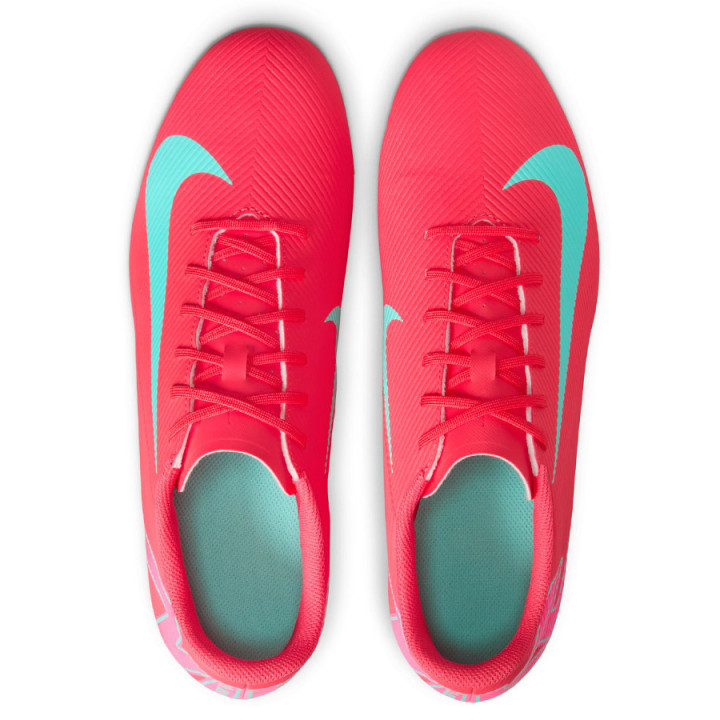 Korki lanki Nike Mercurial Vapor 16 Club FG/MG FQ8441-800 | VUX.pl