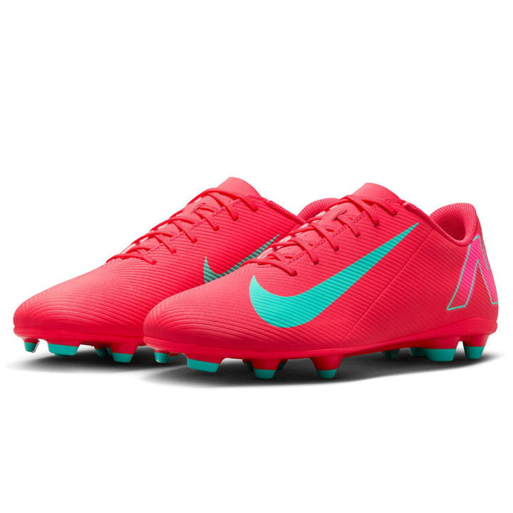 Korki lanki Nike Mercurial Vapor 16 Club FG/MG FQ8441-800 | VUX.pl