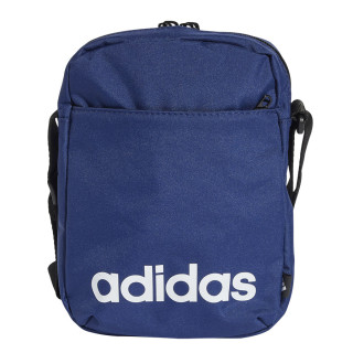Saszetka biodrowa adidas Linear Organizer granatowa IN6128 | VUX.pl