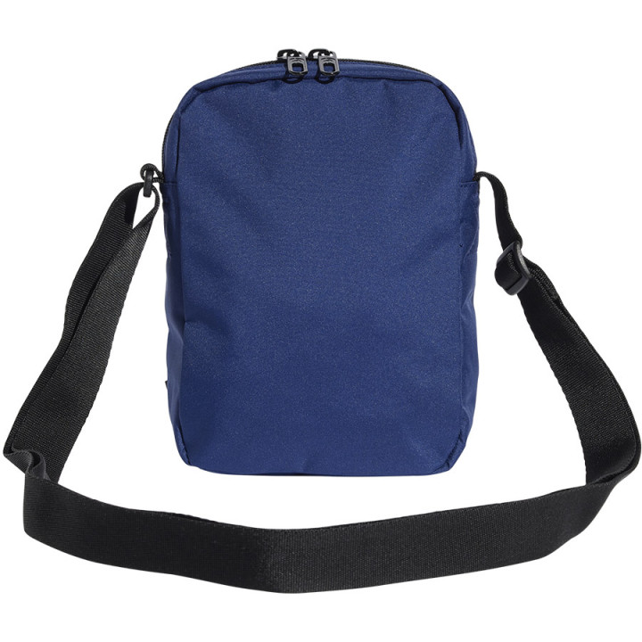 Saszetka biodrowa adidas Linear Organizer granatowa IN6128 | VUX.pl
