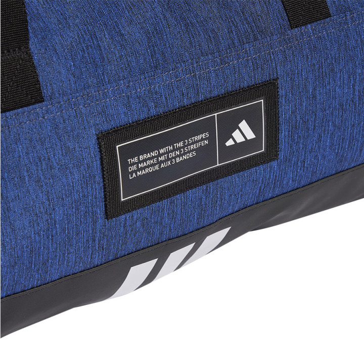 Torba treningowa adidas 4Athlts Duffel 15 l granatowa IY1816 | VUX.pl