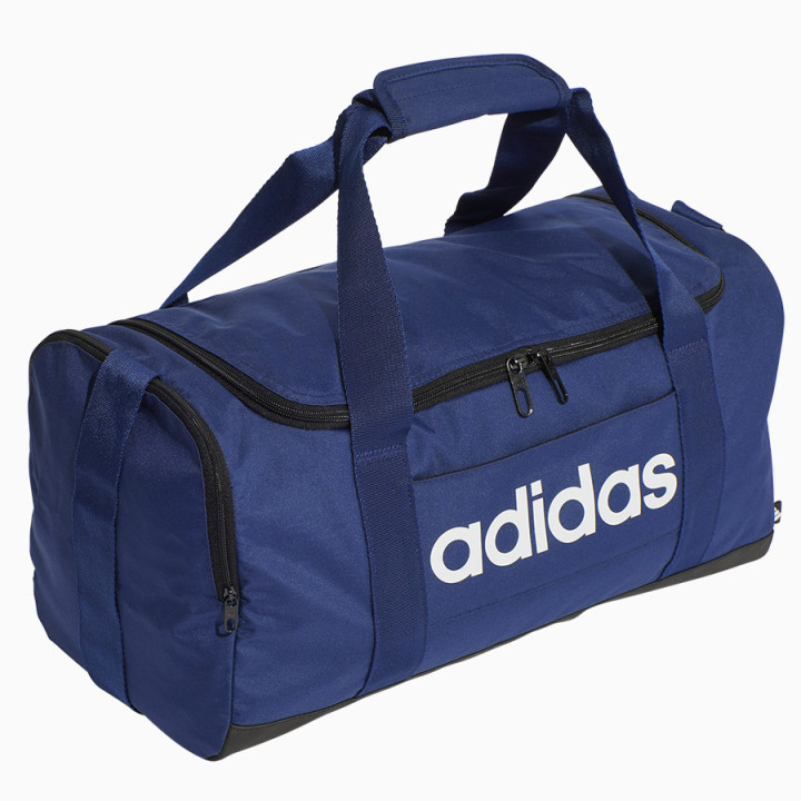 Torba sportowa na ramię 24 l adidas Linear Duffel S | VUX.pl