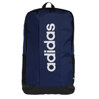 Plecak miejski 18,5 l A4 adidas Linear granatowy IN6120 | VUX.pl