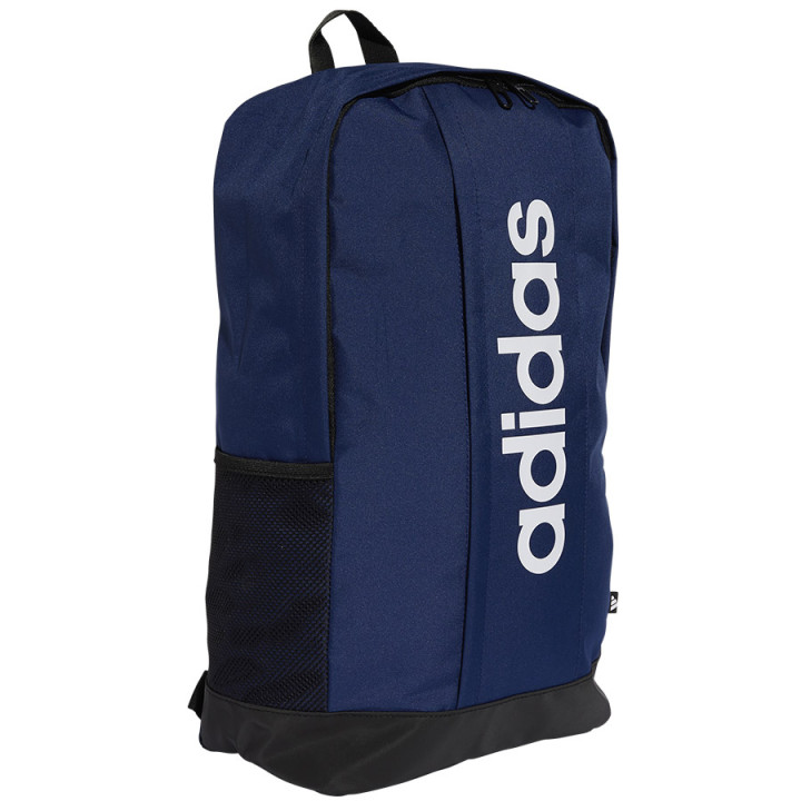 Plecak miejski 18,5 l A4 adidas Linear granatowy IN6120 | VUX.pl